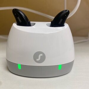 Signia ~ Pure Standard Charger Only